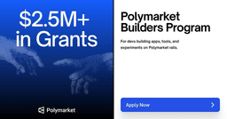 Polymarket Builder Codes