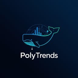 Polymarket Whale Tracker