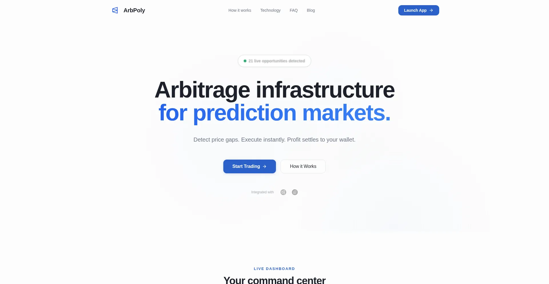 ArbPoly