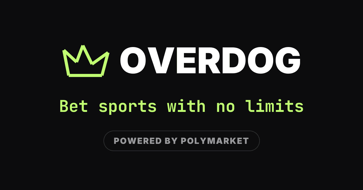 OVERDOG
